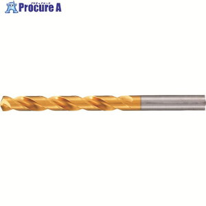 GUHRING �n�C�X�h���� ���M���� TiN�R�[�g 8.3mm 657 8.300 1�{ ����234-4080 �y�����s�x���ρz