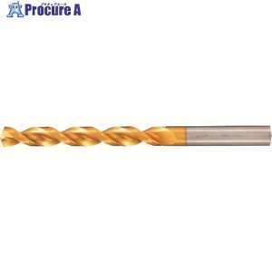 GUHRING �[�����H�h���� ���M���� TiN�R�[�g 7.9mm 658 7.900 1�{ ����234-4090 �y�����s�x���ρz