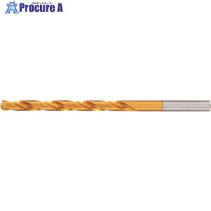 GUHRING �n�C�X�h���� �����O TiN�R�[�g 5.25mm 667 5.250 1�{ ����234-4744 �y�����s�x���ρz