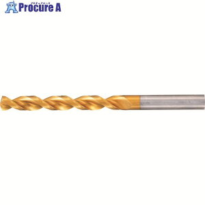 GUHRING �[�����H�h���� ���M���� TiN�R�[�g 2.75mm 652 2.750 10�{ ����234-7939 �y�����s�x���ρz