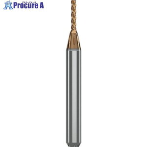GUHRING 3���n�G���h�~�� 5xD �s������ RF100 Micro Diver 2.5mm 6809 2.500 1�{ ����584-7795 �y�����s�x���ρz