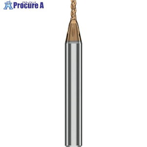 GUHRING 3���n�G���h�~�� 2.5xD �s������ RF100 Micro Diver 1.5mm 6808 1.500 1�{ ����584-7803 �y�����s�x���ρz