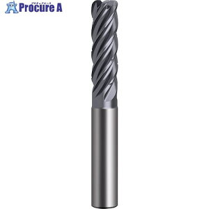 GUHRING 5���n���\���X�N�G�A�G���h�~�� �Z�~�����O �s������ �R�[�i�[R RF100 5 Speed 10mm 6860 10.010 1�{ ����585-0920 �y�����s�x���ρz