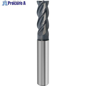 GUHRING 4���n�G���h�~�� ���M���� �s�����[�h RF100Sharp �n�a6mm �R�[�i�[R1�t�� 6962 6.010 1�{ ����697-7298 �y�����s�x���ρz