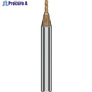 GUHRING 3���n�G���h�~�� 2.5xD �s������ RF100 Micro Diver 0.5mm 6808 0.500 1�{ ����698-9910 �y�����s�x���ρz