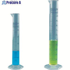 TGK ���X�V�����_�[ �ڐ� PMP �N���XA 50mL 814-22-22-24 1�{ ����183-3291 �y�����s�x���ρz
