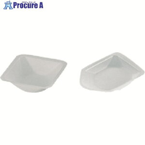 TGK �p�^���ʎM PS 100mL 500���� 814-22-41-02 1�� ����184-7507 �y�����s�x���ρz