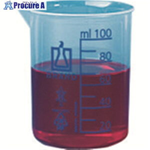 TGK �r�[�J�[ PP �ڐ� 5000mL 814-22-11-30 1�� ����185-3768 �y�����s�x���ρz