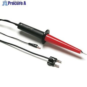 FLUKE ���d���v���[�u 80K-6 80K-6 1�� ����435-0741 �y�����s�x���ρz