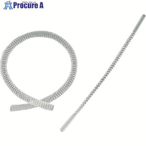 TGK PFA�t���L�`���[�u 9×8×100L 958-17-18-09 1�{ ����183-5080 �y�����s�x���ρz