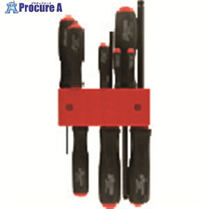 TGK �{�[���|�C���g�E�h���C�o�[�Z�b�g BSX9M 990-57-49-73 1�g ����183-8304 �y�����s�x���ρz