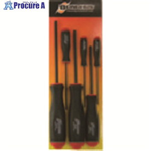 TGK �{�[���|�C���g�E�h���C�o�[�Z�b�g BSX6M 990-57-49-72 1�g ����183-9866 �y�����s�x���ρz