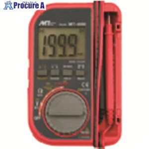 TGK �|�P�b�g�f�W�^���}���`���[�^�[ MT-4090 872-76-03-01 1�� ����184-2827 �y�����s�x���ρz