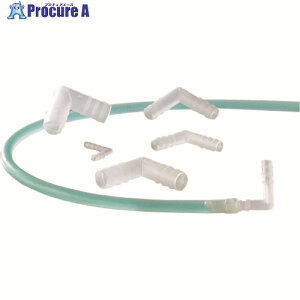TGK L�^�R�l�N�^�[ 3-5mm PVDF 10�� 985-17-10-11 1�g ����184-9283 �y�����s�x���ρz