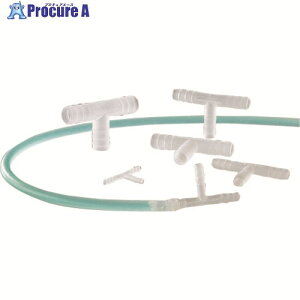 TGK T�^�R�l�N�^�[ 13-15mm PVDF 10�� 985-17-10-36 1�g ����185-0933 �y�����s�x���ρz