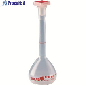 TGK PMP���X�t���X�RNS #67195 �N���XB 25mL 985-11-09-12 1�{ ����185-4099 �y�����s�x���ρz