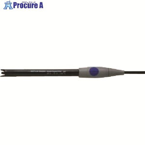 TGK pH�d�� InLab Expert Pro-ISM 910-80-75-34 1�{ ����185-7048 �y�����s�x���ρz