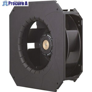 SanAce �u���P�b�g�t�����S�t�@��(270×99mm�� DC48V-���[�h���d�l) 9B1TP48P0G001 1�� ����579-0218 �y�����s�x���ρz