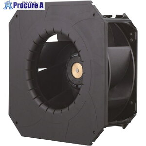 SanAce �u���P�b�g�t�����S�t�@��(270×199mm�� DC48V-���[�h���d�l) 9B1TS48P0G001 1�� ����579-0223 �y�����s�x���ρz