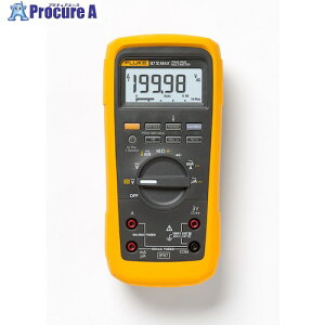 FLUKE �f�W�^���}���`���[�^�[ 87V-MAX/E2 KIT 87V-MAX/E2 KIT 1�� ��582-9558