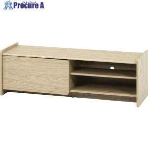 �s��f�� �w�[�[�� TV�{�[�h 120�� �z���C�g�I�[�N 86943 1�� ����694-6059 �y�����s�x���ρz