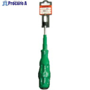 �T���t���b�O �n�C�\�t�g�h���C�o�[ ���͊ђʃ^�C�v �n���K�[�t 6.0×200 888-C-6-200 1�{ ����853-2515 �y�����s�x���ρz