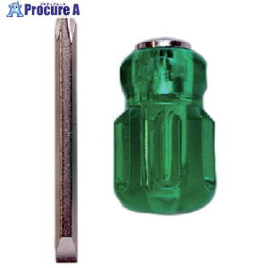 �T���t���b�O 2WAY�X�^�r�[�h���C�o�[#2X6.0mm 92F-2 1�� ����853-2986 �y�����s�x���ρz