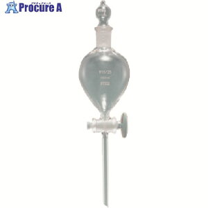 TGK F���ʋ��^���t���[�g ���� 200mL 19/38 000-09-55-23 1�� ����190-7988 �y�����s�x���ρz