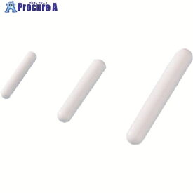 TGK 撹拌子 PTFEコート 6×20mm 000-17-33-02 1個 ■▼190-9530 【送料都度見積】