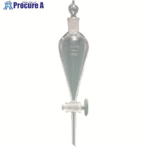 TGK F���ʃX�L�[�u���t���[�g���� 200mL 19/38 000-09-56-03 1�{ ����190-9551 �y�����s�x���ρz
