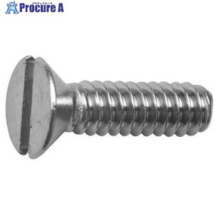 SUNCO �X�e��(-)UNC(FLAT #5-40×3/8 (100�{��) 00-02-0131-7050X8030-00 1�� ����231-6558 �y�����s�x���ρz