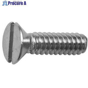 SUNCO �X�e��-UNC(FLAT #8-32×1�h1/4 (5�{��) 00-02-0131-7080X8120-00-5 1�p�b�N ����346-5936 �y�����s�x���ρz