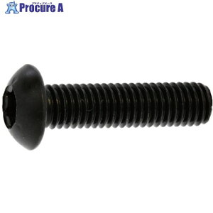 SUNCO BK �X�e�����X TORX-�{�^��CAP 4×6 (1000�{��) A0-02-T100-0040-0060-08 1�� ����242-8765 �y�����s�x���ρz