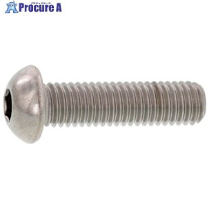 SUNCO SUS316L �{�^��CAP(SSS�K�i 6×15 (200�{��) A0-12-10S0-0060-0150-00 1�� ����243-0387 �y�����s�x���ρz