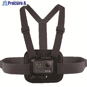GoPro �`�F�X�g�}�E���g�n�[�l�X(���@�[�W����2) AGCHM-001 1�� ��148-8124