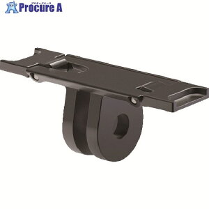 GoPro �y���ؔp�ԁz �E�F�A���u���J�����p�I�v�V���� Fusion �}�E���g�t�B���K�[ ASDFR-001 1�� ��161-2441