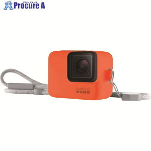 GoPro �y���ؔp�ԁz�E�F�A���u���J�����p�I�v�V���� �X���[�u�{�������[�h �n�C�p�[�I�����W ACSST-007 1�� ��207-2206