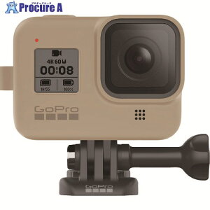 GoPro �y���ؔp�ԁz�X���[�u�{�������[�hforHERO8(�T���h) AJSST-006 1�� ��207-2225