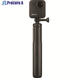 GoPro �E�F�A���u���J�����p�I�v�V���� MAX�O���b�v�{�g���C�|�b�h ASBHM-002 1�� ��207-2234