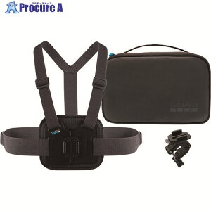GoPro �E�F�A���u���J�����p�I�v�V���� �X�|�[�c�L�b�g AKTAC-001 1�� ��207-2271