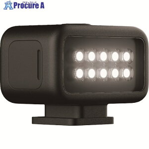 GoPro Light Mod(���C�g���W�����[) ALTSC-001-AS 1�� ��207-2274