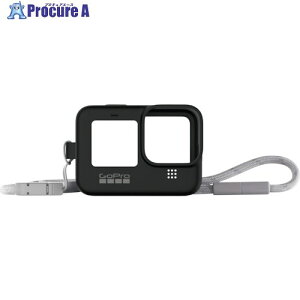GoPro �X���[�u�{�������[�hforHERO10�u���b�N ADSST-001 1�� ��255-7752