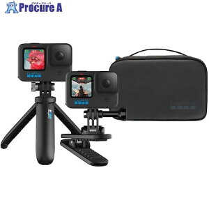 GoPro �g���x���L�b�g AKTTR-002 1�� ����564-1806 �y�����s�x���ρz