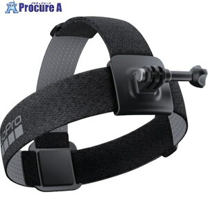 GoPro �w�b�h�X�g���b�v2.0 ACHOM-002 1�� ��564-1808