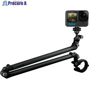 GoPro BOOM�{�o�[�}�E���g AEXTM-011 1�� ��584-3272
