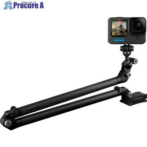 GoPro BOOM�{�x�[�X�}�E���g AEXTM-001 1�� ��584-3273