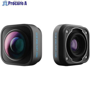 GoPro MAX�����Y���W�����[2.0 ADWAL-002 1�� ��596-4210