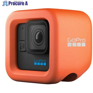 GoPro �t���[�e�B�[HERO11 BLACK MINI�p AFFLT-001 1�� ����623-3583 �y�����s�x���ρz