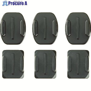 GoPro �x�[�X�}�E���g(���ʁ��Ȗ�) AACFT-001 1S ��788-4460