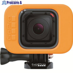 GoPro �y���ؔp�ԁz �E�F�A���u���J�����p�I�v�V���� �t���[�g��� �t���[�e�B�[ for HERO4 Session ARFLT-001 1�� ��788-5024